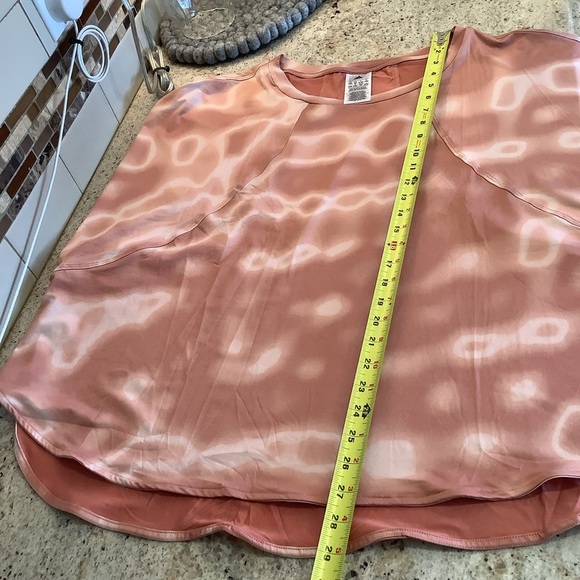 Adidas Pullover Top Size 2X Excellent Condition Active - Picture 7 of 10